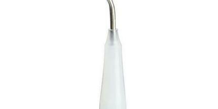 Centrix - Access Impression Tips 18ga White 144/Bx