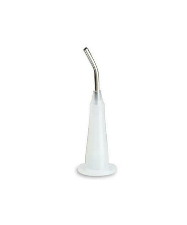 Centrix - Access Impression Tips 18ga White 144/Bx