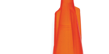 Accudose Needle Tubes Green 19ga 100/Pk