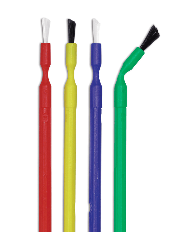 Benda Brush Big Box Regular Red 576/Bx