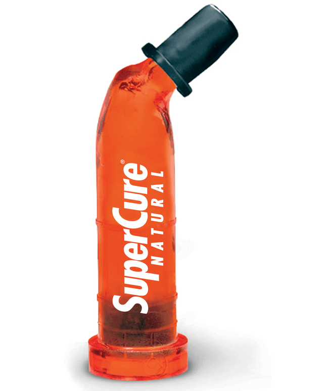 Encore Supercure 0.50 Gm Natural 30/Pk