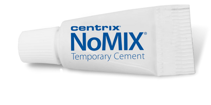NoMix Unit Dose Dispenser .50gm 50/Bx