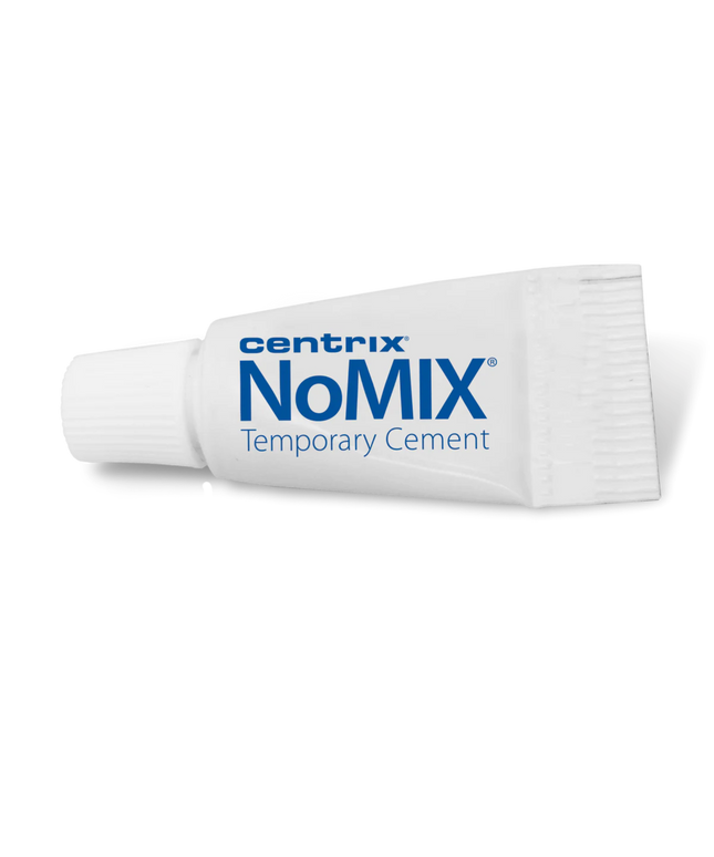 NoMix Unit Dose Dispenser .50gm 50/Bx