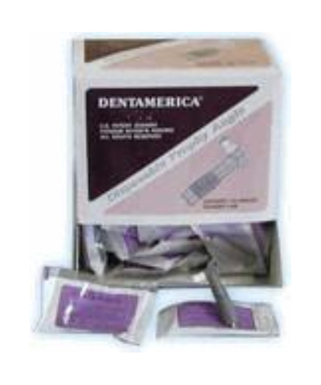 Dentamerica Disposable Prophy Angle 500/Pk