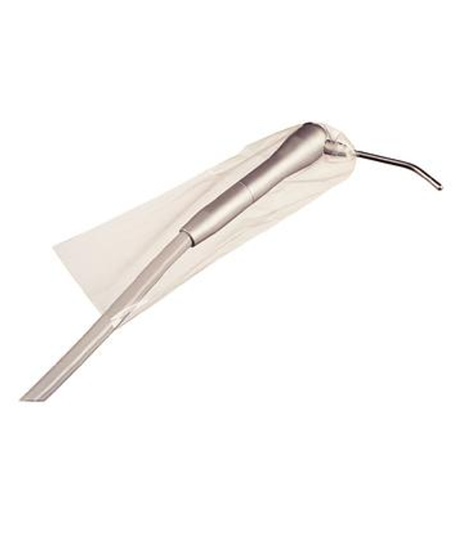Denticator Air/Water Syringe Sleeves 500/Bx