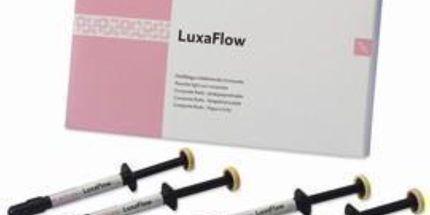 DMG - LuxaFlow Refill Pk Ultra B1 2/Bx