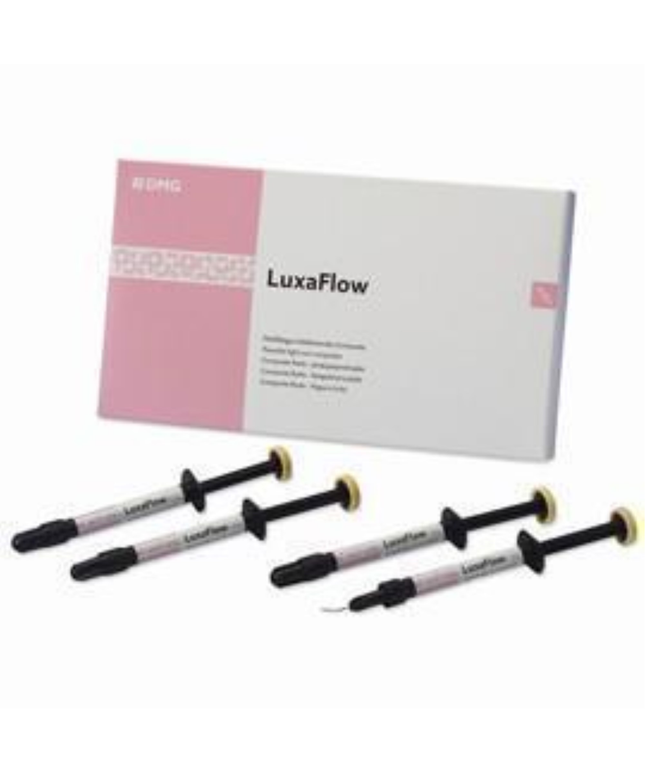 DMG - LuxaFlow Refill Pk Ultra B1 2/Bx