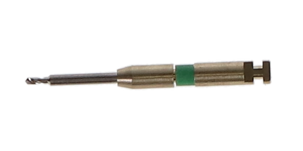 Stabilok - 1 Drill - Green
