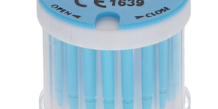 Stabilok - Standard, S/S - Blue