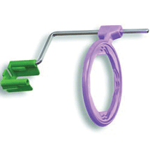 Endodontic Aiming Ring