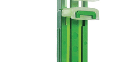 Sensible Adjustible Bite Blocks Lg