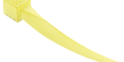 A+ Wedge Yellow Small 100/Pack
