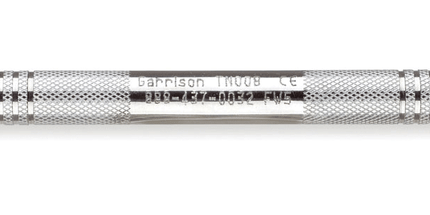 Composite Instrument Multi Condenser and Burnisher