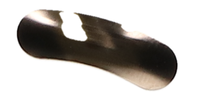 Composi-Tight Gold Bicuspid Matrices 4.6mm 100/pk