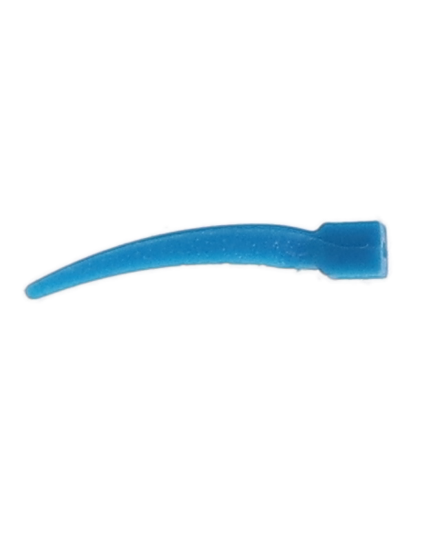 G-Wedge Blue Small 300/pk