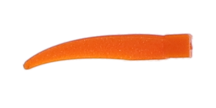 G-Wedge Orange Med 300/pk