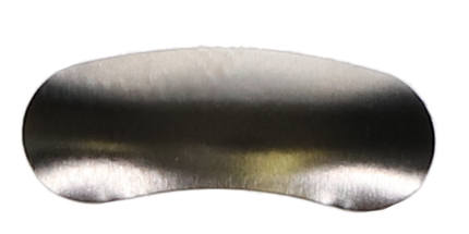 Slick Bands Molar Matrices 5.5mm Purple 100/pk