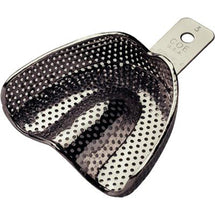 Coe Metal Tray #3 Medium/Large Upper Perf Ea - (260031)