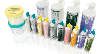 Exa'Lence Regular Light 48ml Refill 4/Pk