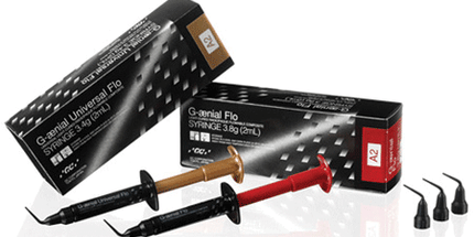 G-aenial Universal Flo 3.4gm B2