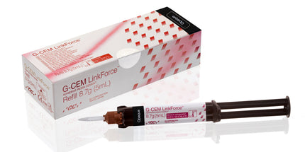 G-Cem LinkForce Cement Refill Syringe A2