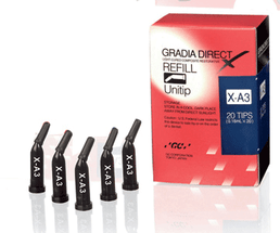 Gradia Direct 10 Unitip B1