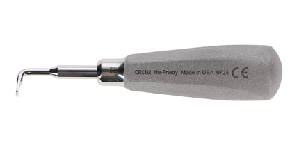 Hu-Friedy - Crown Remover Christensen hdl #509, angled