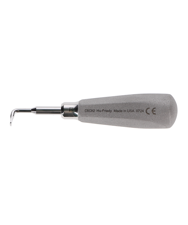 Hu-Friedy - Crown Remover Christensen hdl #509, angled