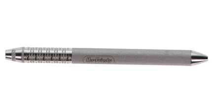 Hu-Friedy - Colorvue Handle Satin Steel #6