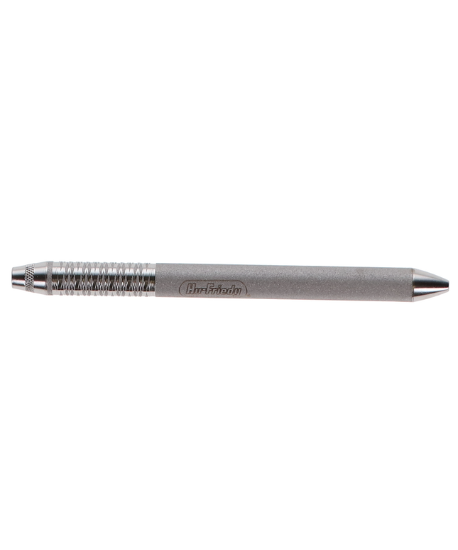 Hu-Friedy - Colorvue Handle Satin Steel #6