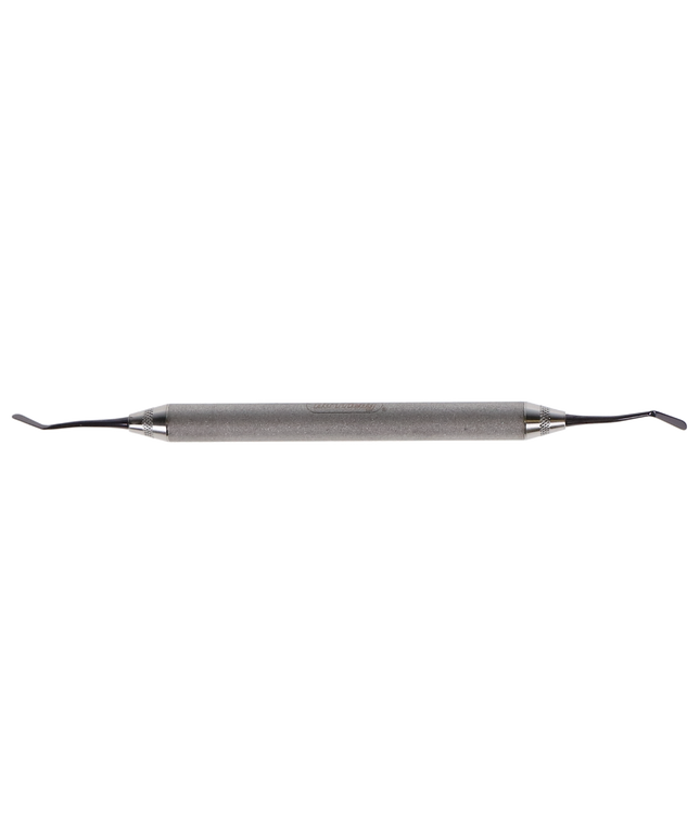 Hu-Friedy - Plastic Filling Instrument Goldstein #3 hdl #6S XTS Flexi-Thin