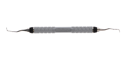 Hu-Friedy - Curette Gracey #13/14 hdl #8 distal