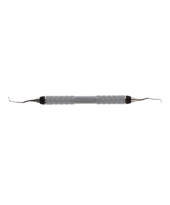 Hu-Friedy - Curette Gracey #13/14 hdl #8 distal