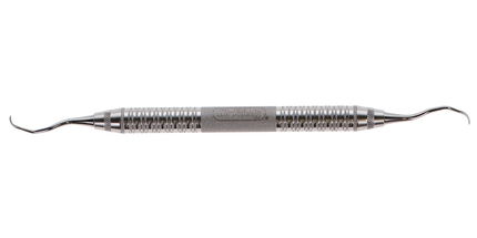 Hu-Friedy - Curette Gracey #13/14 hdl #6 Rigid distal