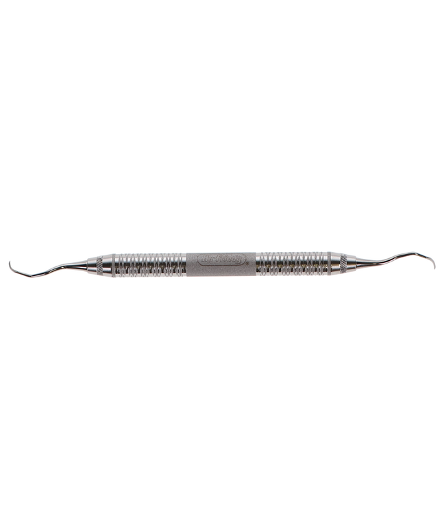 Hu-Friedy - Curette Gracey #13/14 hdl #6 Rigid distal