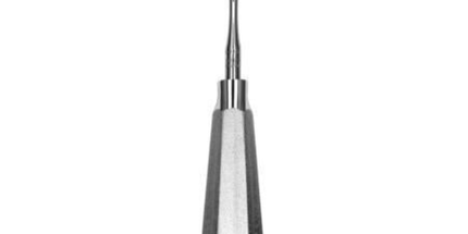 Hu-Friedy - Elevator Seldin #34S hdl #510, thin tip