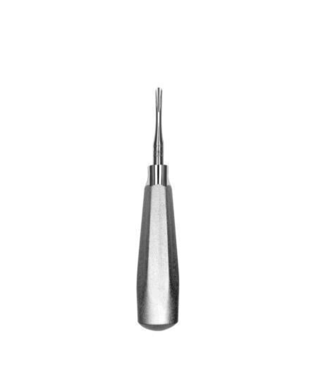 Hu-Friedy - Elevator Seldin #34S hdl #510, thin tip