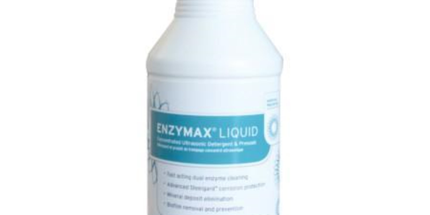 Hu-Friedy - IMS Detergent Enzymax liquid, 950ml bottle