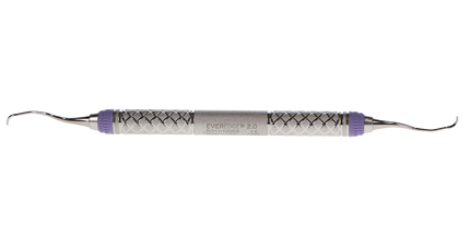 Hu-Friedy - Curette Gracey #11/12 hdl #9 mesial