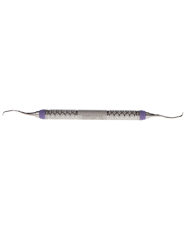 Hu-Friedy - Curette Gracey #11/12 hdl #9 mesial