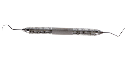 Hu-Friedy - Expro Williams #23 hdl #6 10-9....3-2-1 thin