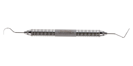 Hu-Friedy - Expro Williams #23 hdl #6, 10-9-8-7-5-3-2-1