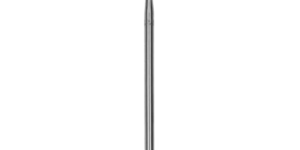 Hu-Friedy - Elevator Potts #6X hdl #T-bar, left angle