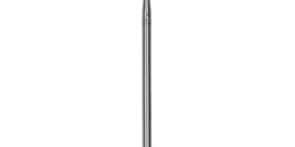 Hu-Friedy - Elevator Potts #7X hdl #T-bar, right angle