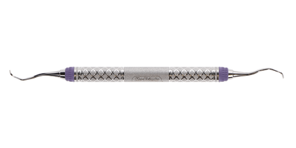 Hu-Friedy - Curette Gracey #15/16 hdl #9 Rigid mesial