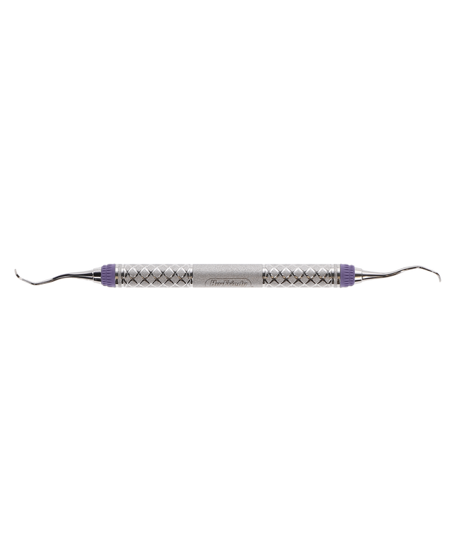 Hu-Friedy - Curette Gracey #15/16 hdl #9 Rigid mesial