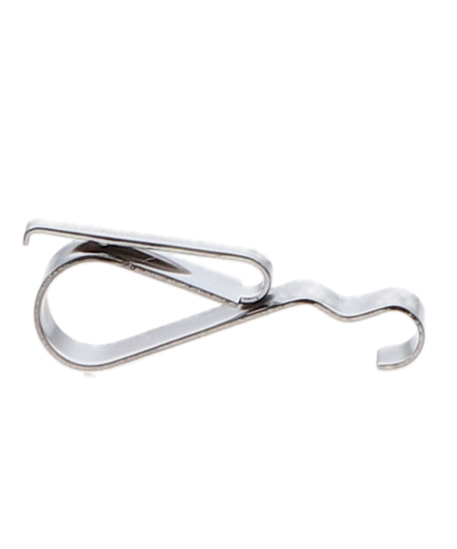 Hu-Friedy - IMS Hinged Instruments Clips for Signature Cassette, 6pcs.