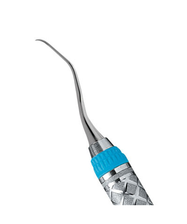 Hu-Friedy - Curette Gracey Micro #13/14 hdl #9 MF distal