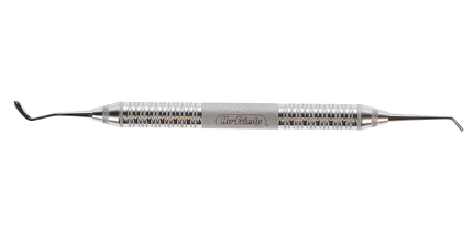 Hu-Friedy - Plastic Filling Instrument DE W-3 #6