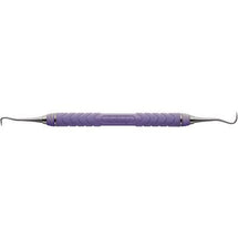 Hu-Friedy - Scaler Jacquette #H5/33 hdl #8 Resin, purple